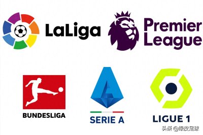 ​20年-21年，五大联赛陆续到来！谁是你心目中的联赛冠军？