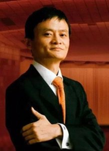 ​马云正式宣布成立新公司！一场商业风暴即将来袭！