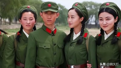 ​热血青春 张一山变身上世纪七十年代麻辣新兵