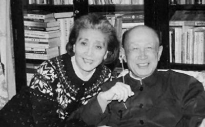 ​钱学森与蒋英：一眼定情，62载伉俪情深