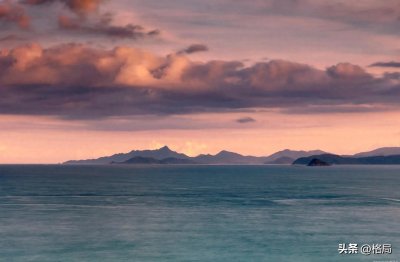 ​深圳旅游：大梅沙和小梅沙，哪个更值得选择？