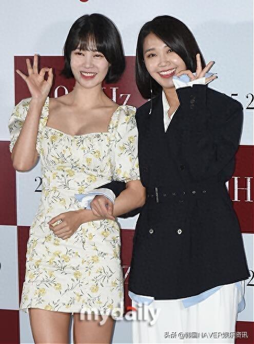 电影《0.0MHz》举行媒体首映会：期待电影演员郑恩地的新作！