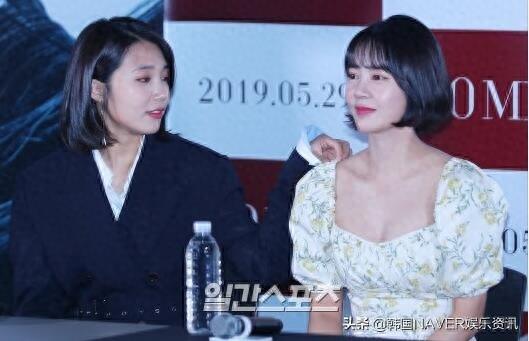 电影《0.0MHz》举行媒体首映会：期待电影演员郑恩地的新作！