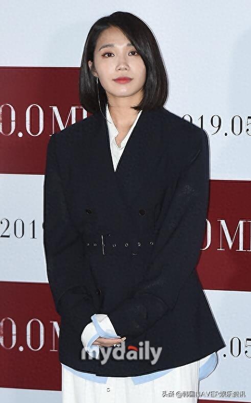 电影《0.0MHz》举行媒体首映会：期待电影演员郑恩地的新作！