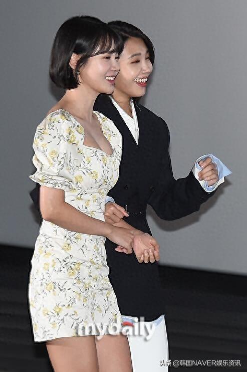 电影《0.0MHz》举行媒体首映会：期待电影演员郑恩地的新作！