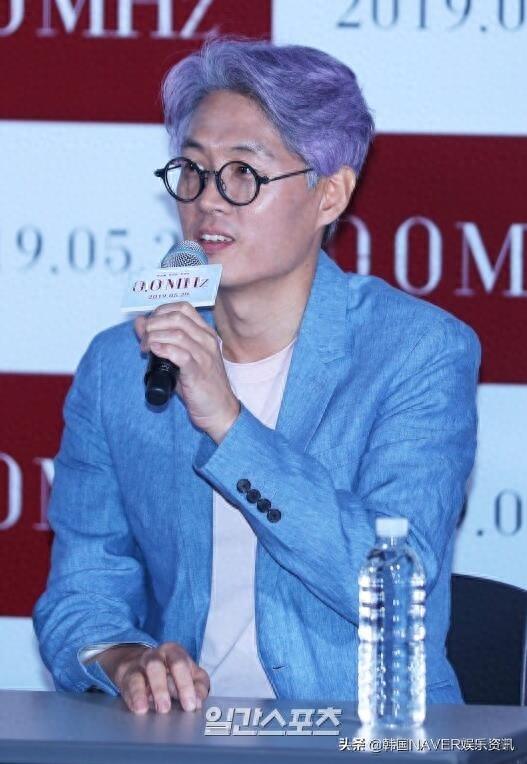 电影《0.0MHz》举行媒体首映会：期待电影演员郑恩地的新作！