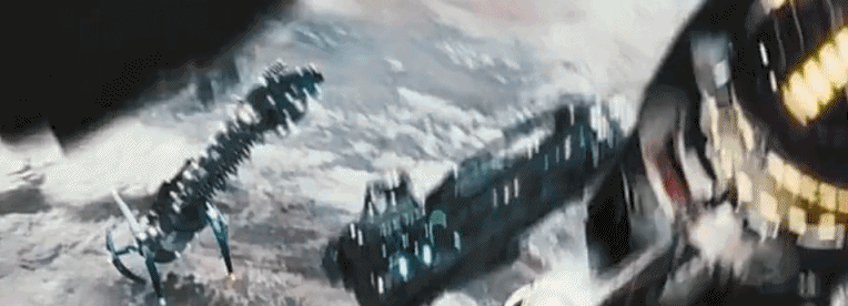 好看的科幻外星电影有哪些(10部经典外星科幻电影推荐)