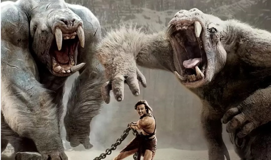 好看的科幻外星电影有哪些(10部经典外星科幻电影推荐)