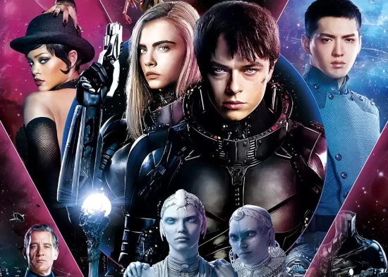 好看的科幻外星电影有哪些(10部经典外星科幻电影推荐)