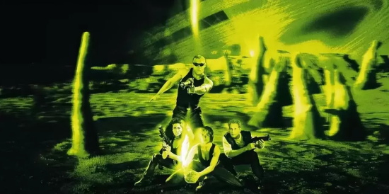 好看的科幻外星电影有哪些(10部经典外星科幻电影推荐)