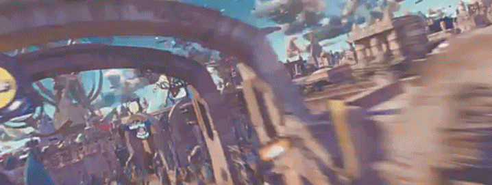 好看的科幻外星电影有哪些(10部经典外星科幻电影推荐)