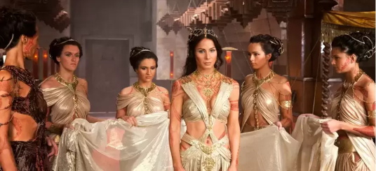 好看的科幻外星电影有哪些(10部经典外星科幻电影推荐)