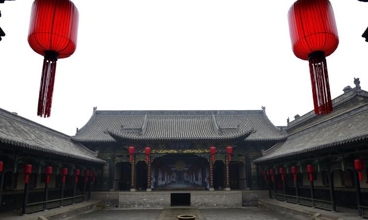 乔家大院剧情分集介绍电视猫