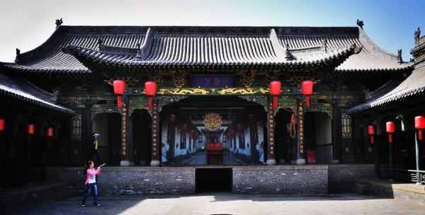 乔家大院剧情介绍,乔家大院剧情分集详细介绍图4