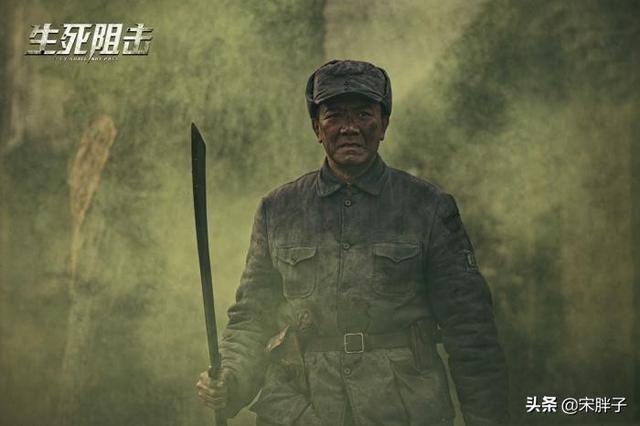 李幼斌新拍电影(李幼斌新戏再演)(2)