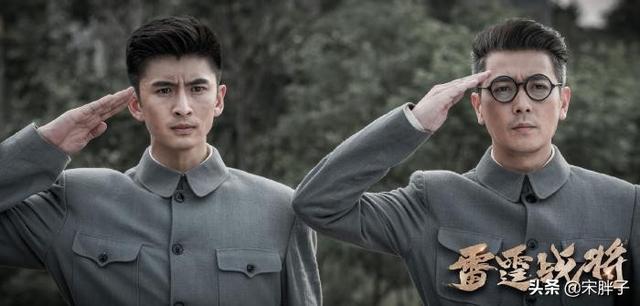 李幼斌新拍电影(李幼斌新戏再演)(8)