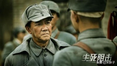 ​李幼斌新拍电影（李幼斌新戏再演）