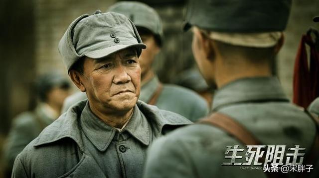 李幼斌新拍电影(李幼斌新戏再演)(1)