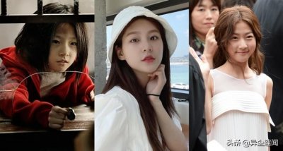 ​金赛纶的8件事：凭电影《大叔》上戛纳影展，因酒驾肇事形象崩坏