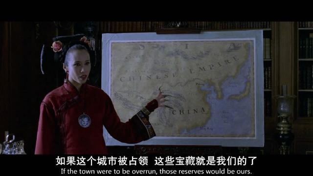 成龙环游地球80天(成龙投资过亿美元电影环游地球八十天客串明星众多却票房惨败)(10)