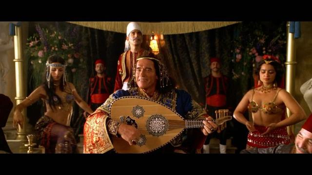 成龙环游地球80天(成龙投资过亿美元电影环游地球八十天客串明星众多却票房惨败)(3)