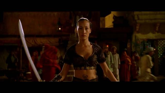 成龙环游地球80天(成龙投资过亿美元电影环游地球八十天客串明星众多却票房惨败)(7)