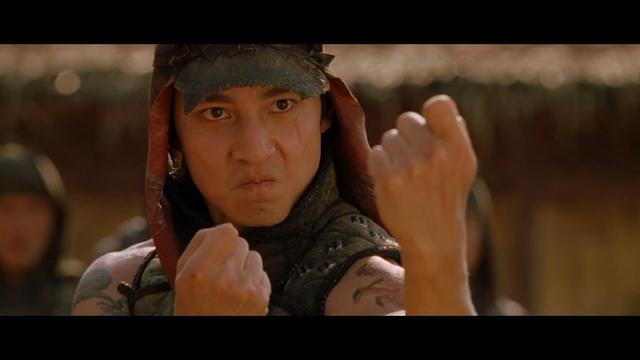 成龙环游地球80天(成龙投资过亿美元电影环游地球八十天客串明星众多却票房惨败)(8)