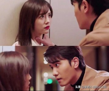 ​掌中之物讲的是什么内容（掌中之物故事剧情概要）