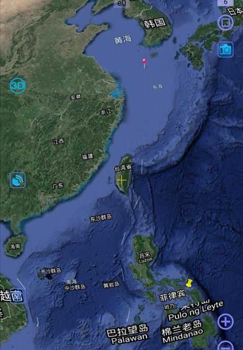 台湾面积和人口：台湾面积多大人口多少