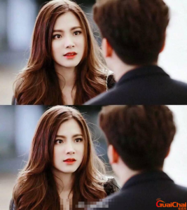 ​小水泰国演员是男是女?小水泰国演员演过的电影叫什么?