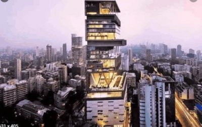 ​中国富人区有哪些？中国有钱大佬们住在哪个商圈！