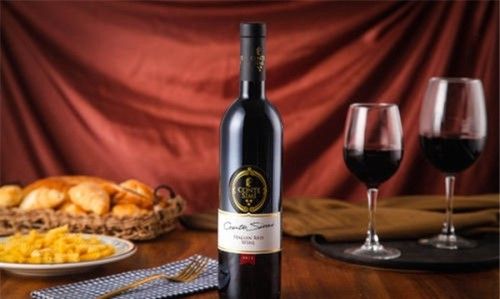 一百多的红酒好么