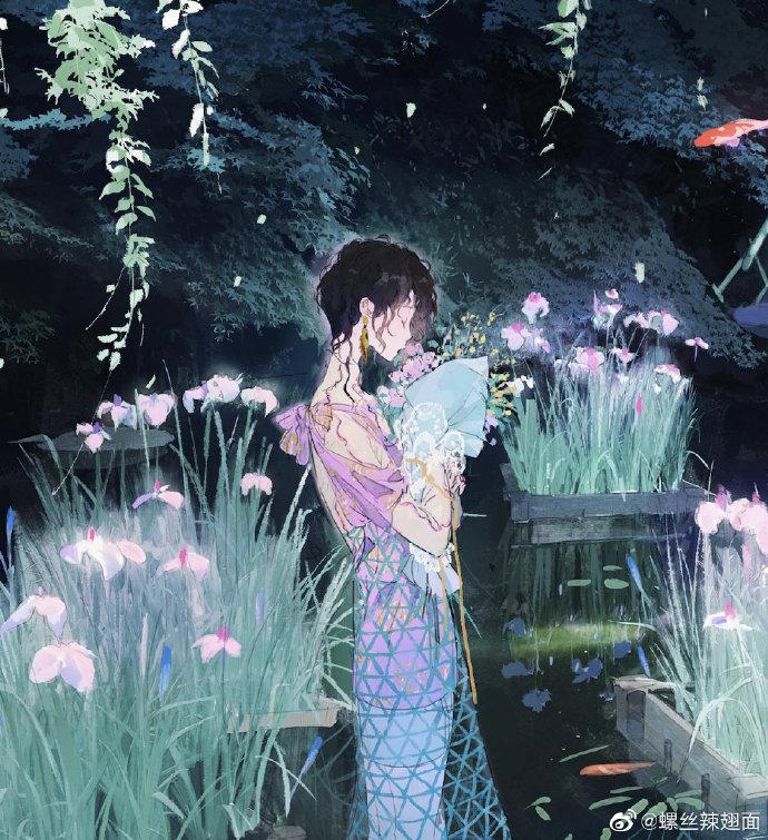 生日的古诗词 最美的生日古诗词（古人祝福生日的诗词名句）