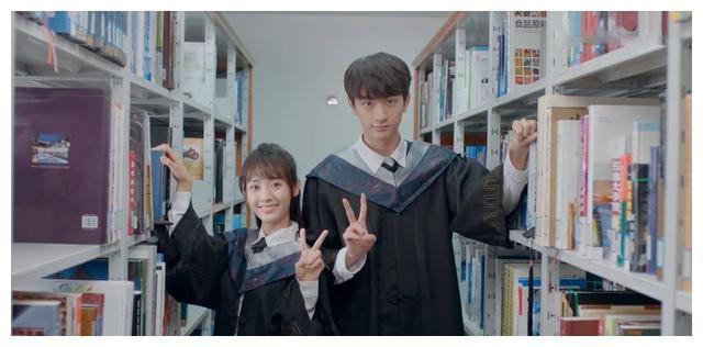 9部超级超级甜的青春恋爱剧：部部都甜得慌，你都看过哪些？