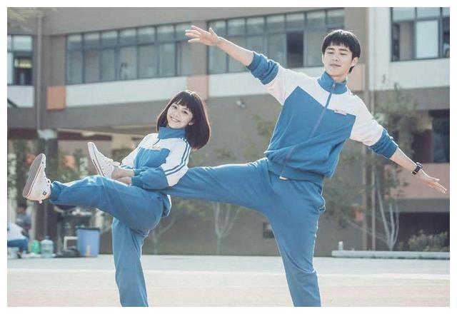 9部超级超级甜的青春恋爱剧：部部都甜得慌，你都看过哪些？