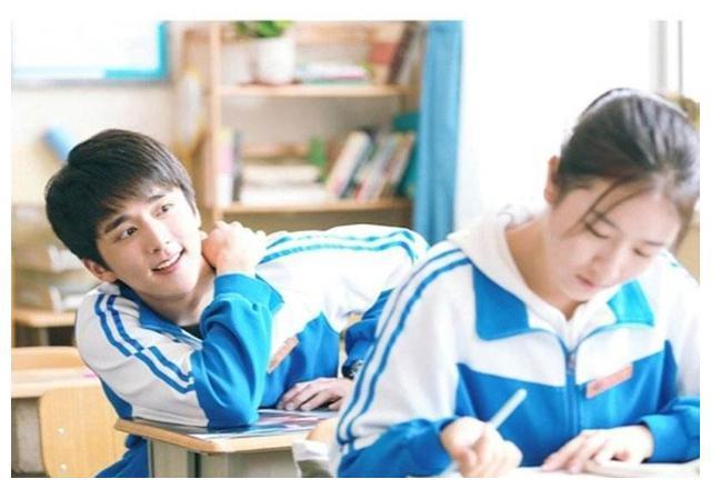 9部超级超级甜的青春恋爱剧：部部都甜得慌，你都看过哪些？