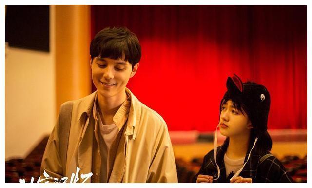 9部超级超级甜的青春恋爱剧：部部都甜得慌，你都看过哪些？