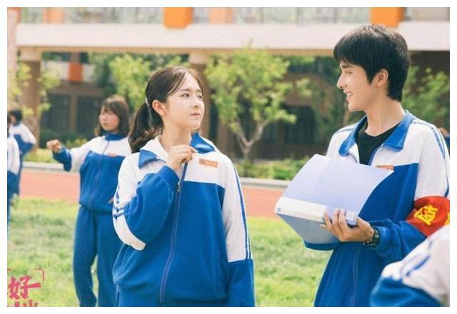 9部超级超级甜的青春恋爱剧：部部都甜得慌，你都看过哪些？