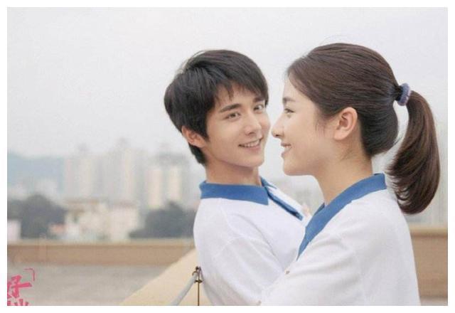 9部超级超级甜的青春恋爱剧：部部都甜得慌，你都看过哪些？