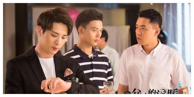 9部超级超级甜的青春恋爱剧：部部都甜得慌，你都看过哪些？