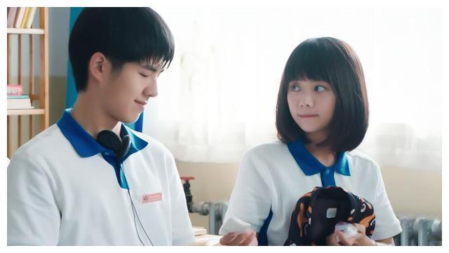 9部超级超级甜的青春恋爱剧：部部都甜得慌，你都看过哪些？