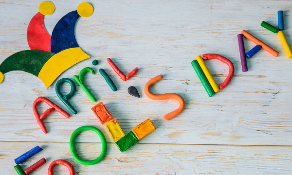 愚人节起源于哪里,愚人节是从哪个国家传来的图1