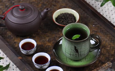 乌龙茶和铁观音的区别,乌龙茶和铁观音有什么区别图3