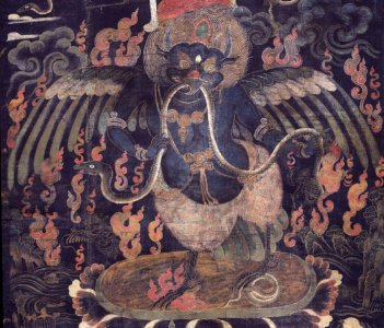 ​西藏信仰什么教 ——传承千年的原始苯教