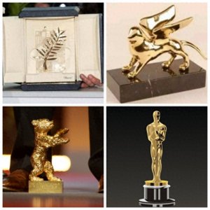 ​国际A类电影节还是只知道那四个吗？