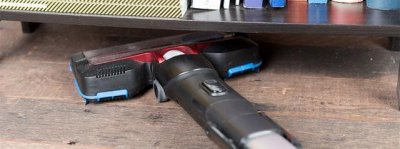 ​飞利浦家用吸尘器哪款好（理想中的吸尘器非它莫属了）