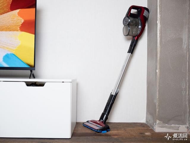 飞利浦家用吸尘器哪款好（理想中的吸尘器非它莫属了）(2)