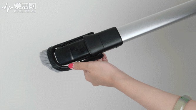 飞利浦家用吸尘器哪款好（理想中的吸尘器非它莫属了）(6)