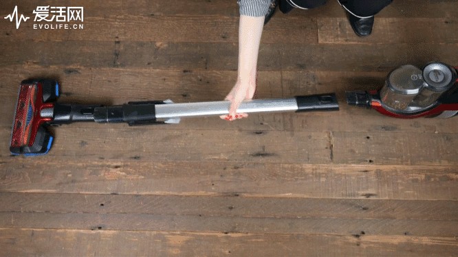 飞利浦家用吸尘器哪款好（理想中的吸尘器非它莫属了）(5)