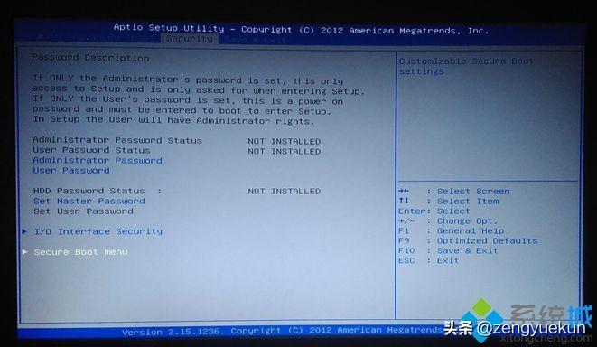 联想bios识别不到u盘启动(联想bios不认u盘怎么办)